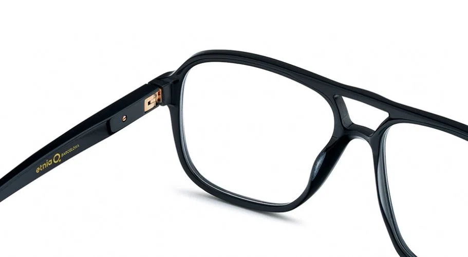 Etnia Barcelona IVA Eyeglasses - view 13